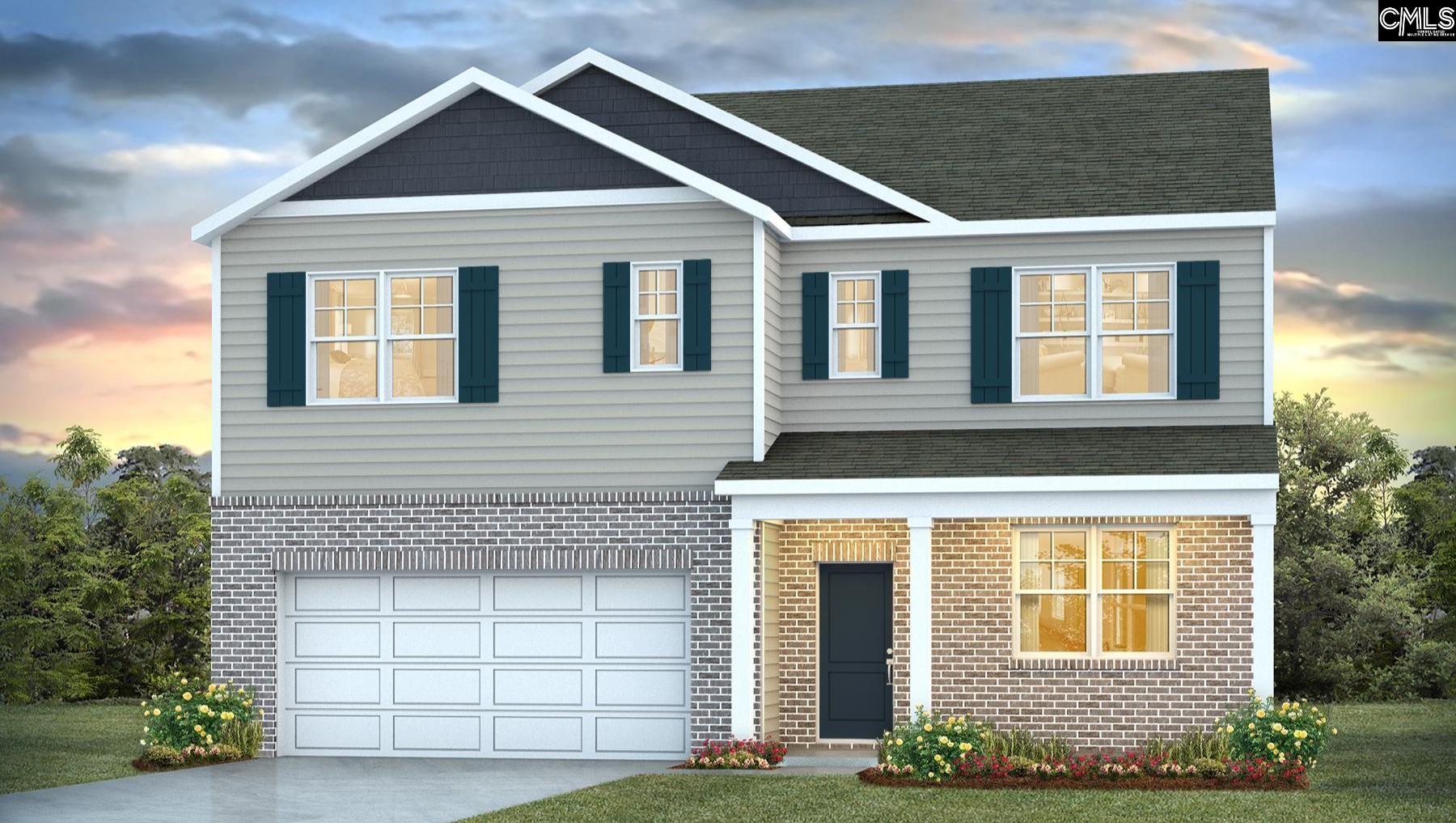 262 Roundtree Road Blythewood SC 29016