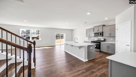 262 Roundtree Road Blythewood SC 29016
