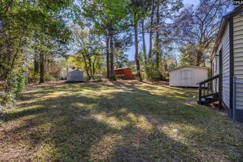 2815 Wesley Drive Columbia SC 29204