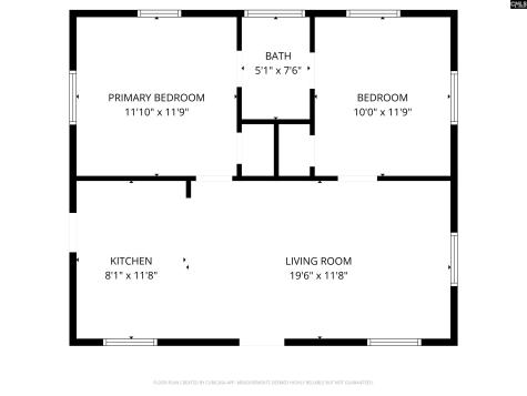2815 Wesley Drive Columbia SC 29204