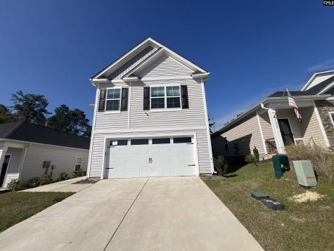 1326 Nyquist Avenue Lexington SC 29073