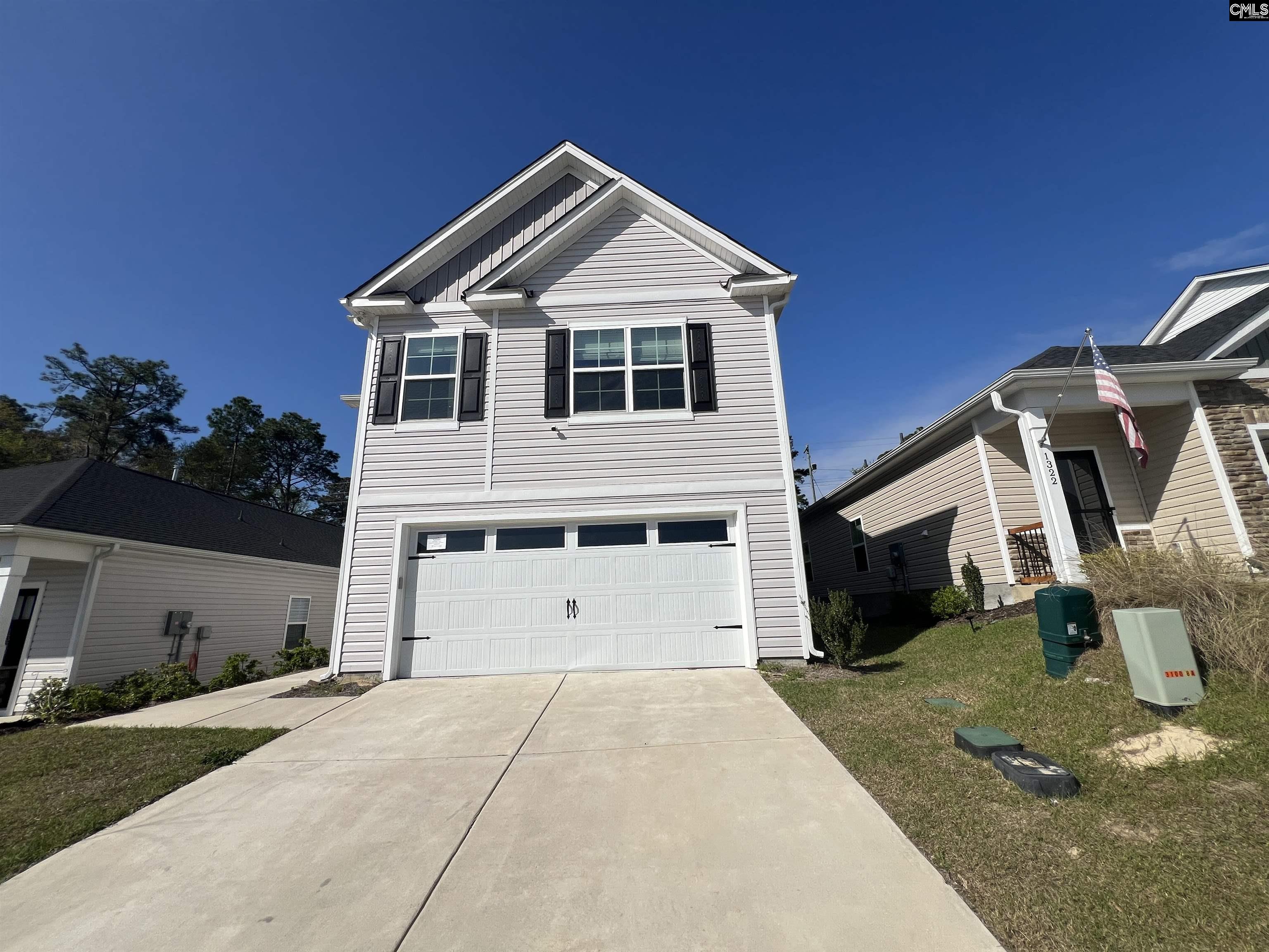 1326 Nyquist Avenue Lexington SC 29073