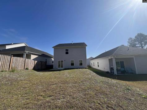 1326 Nyquist Avenue Lexington SC 29073