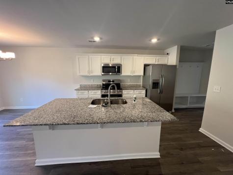 1326 Nyquist Avenue Lexington SC 29073