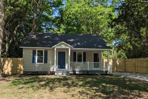 110 Woodlawn Avenue Sumter SC 29152
