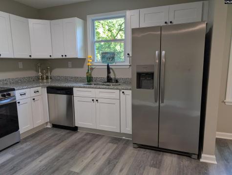 110 Woodlawn Avenue Sumter SC 29152
