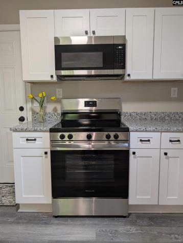 110 Woodlawn Avenue Sumter SC 29152