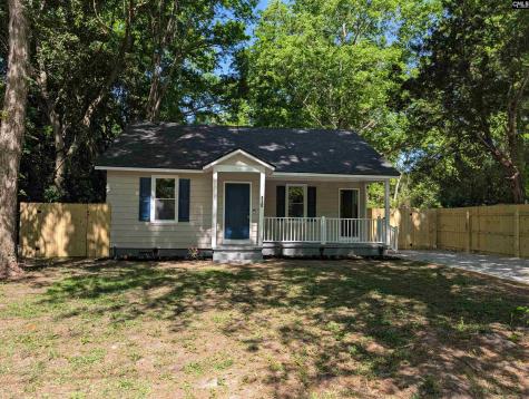 110 Woodlawn Avenue Sumter SC 29152