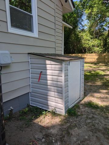 110 Woodlawn Avenue Sumter SC 29152