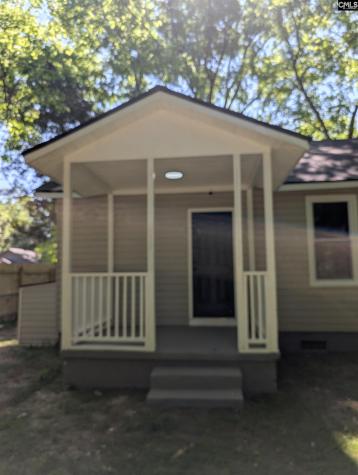 110 Woodlawn Avenue Sumter SC 29152