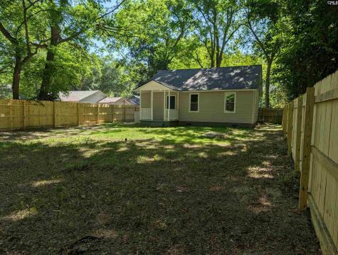 110 Woodlawn Avenue Sumter SC 29152