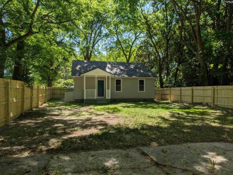110 Woodlawn Avenue Sumter SC 29152