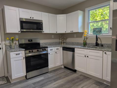 110 Woodlawn Avenue Sumter SC 29152
