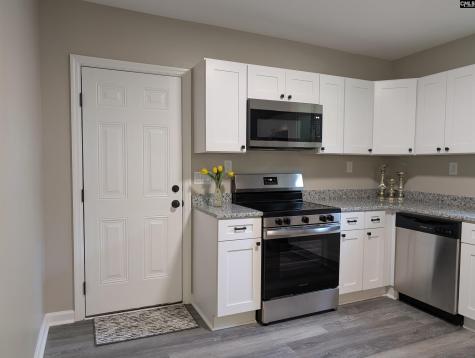 110 Woodlawn Avenue Sumter SC 29152