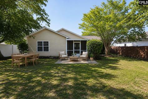 132 Greenvale Drive Lexington SC 29072