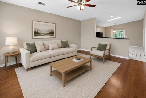 132 Greenvale Drive Lexington SC 29072