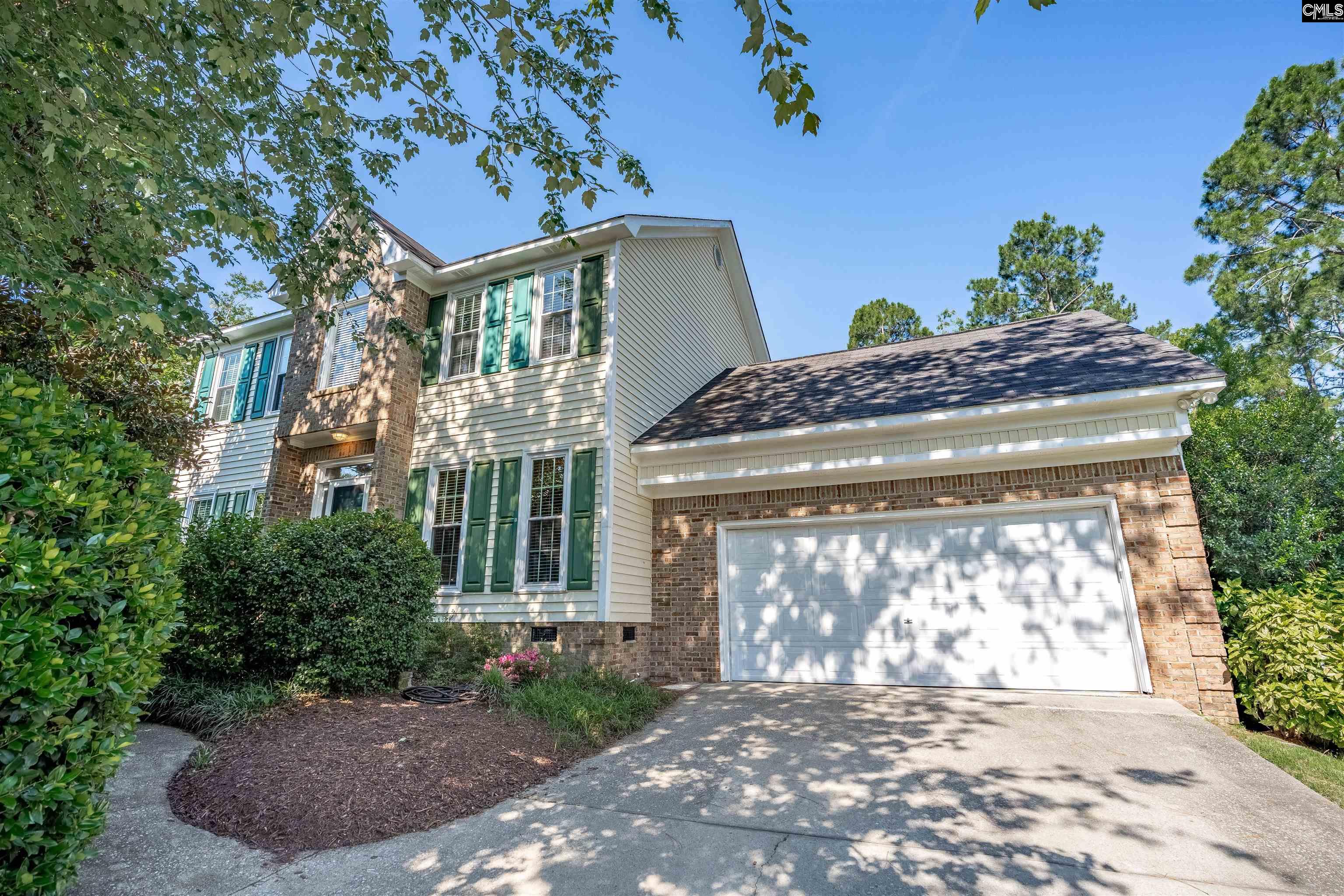 15 Valkyrie Circle Columbia SC 29229-3390