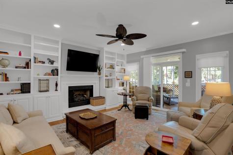 15 Valkyrie Circle Columbia SC 29229-3390