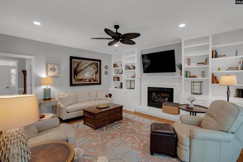 15 Valkyrie Circle Columbia SC 29229-3390