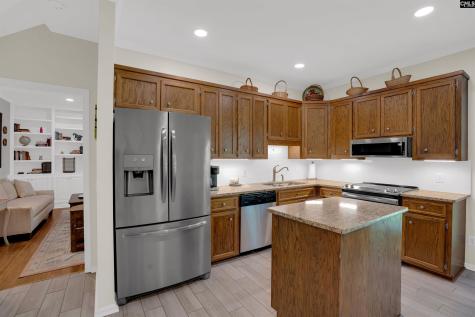 15 Valkyrie Circle Columbia SC 29229-3390