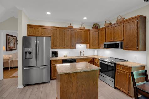 15 Valkyrie Circle Columbia SC 29229-3390