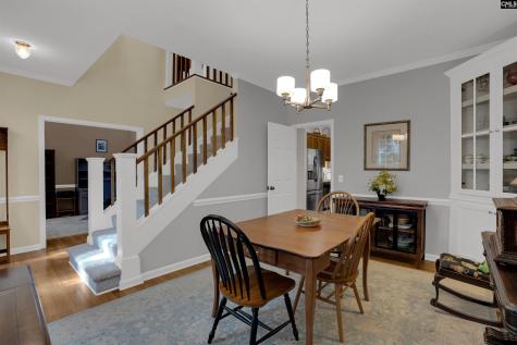 15 Valkyrie Circle Columbia SC 29229-3390