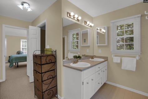 15 Valkyrie Circle Columbia SC 29229-3390