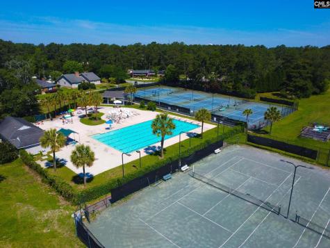 15 Valkyrie Circle Columbia SC 29229-3390