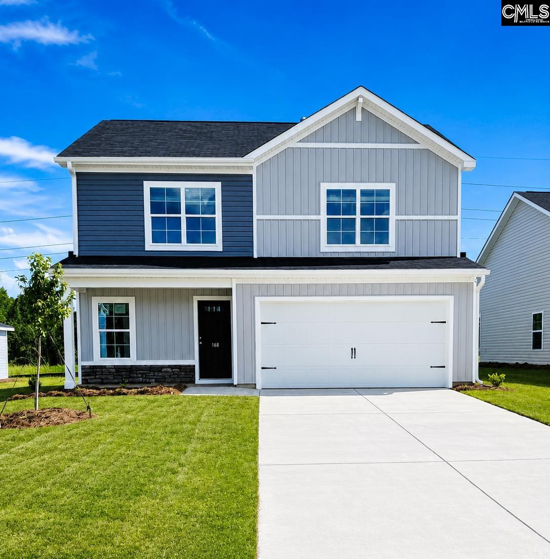 168 Cape Horn Drive Columbia SC 29209