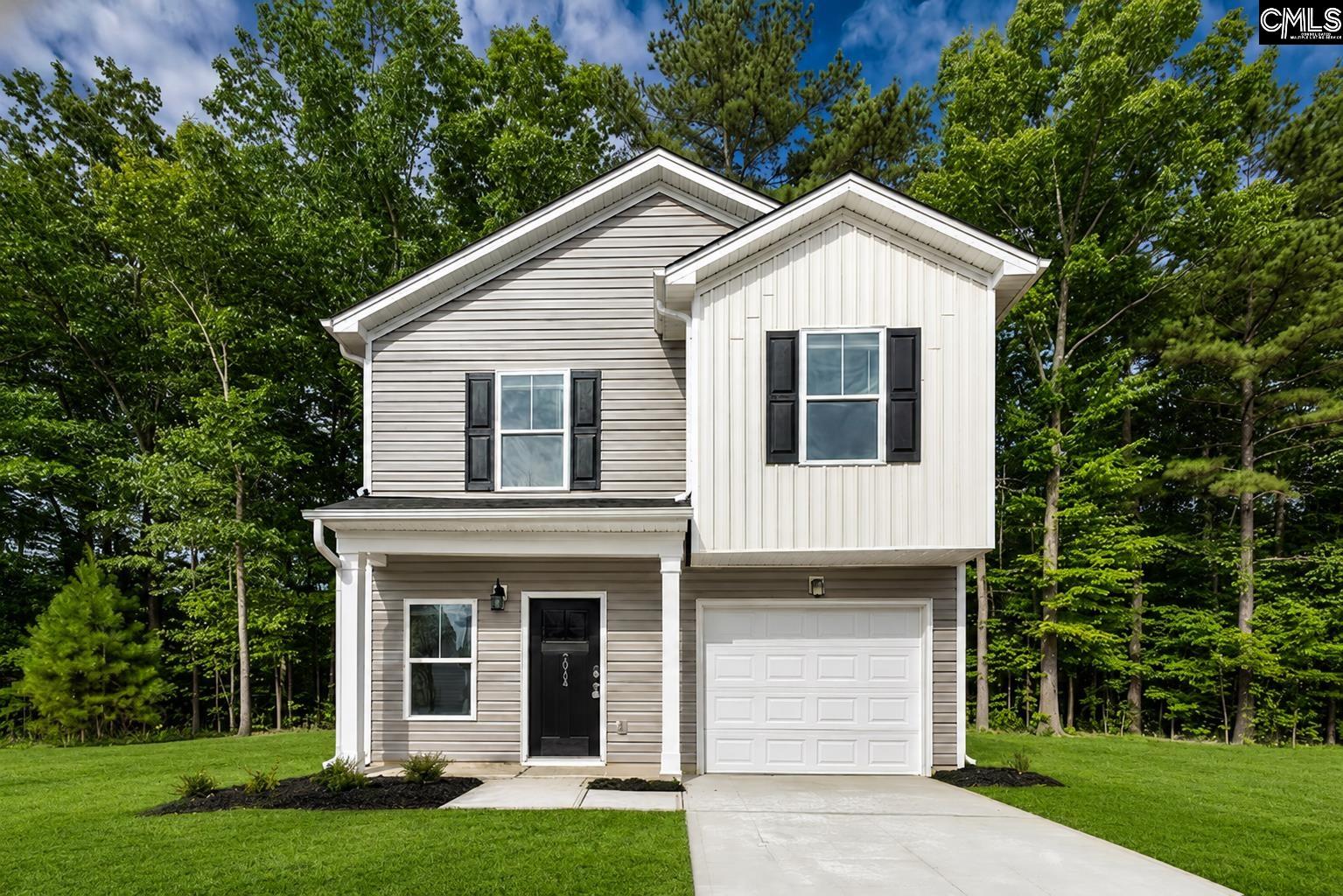 337 Ballfield Road Camden SC 29020