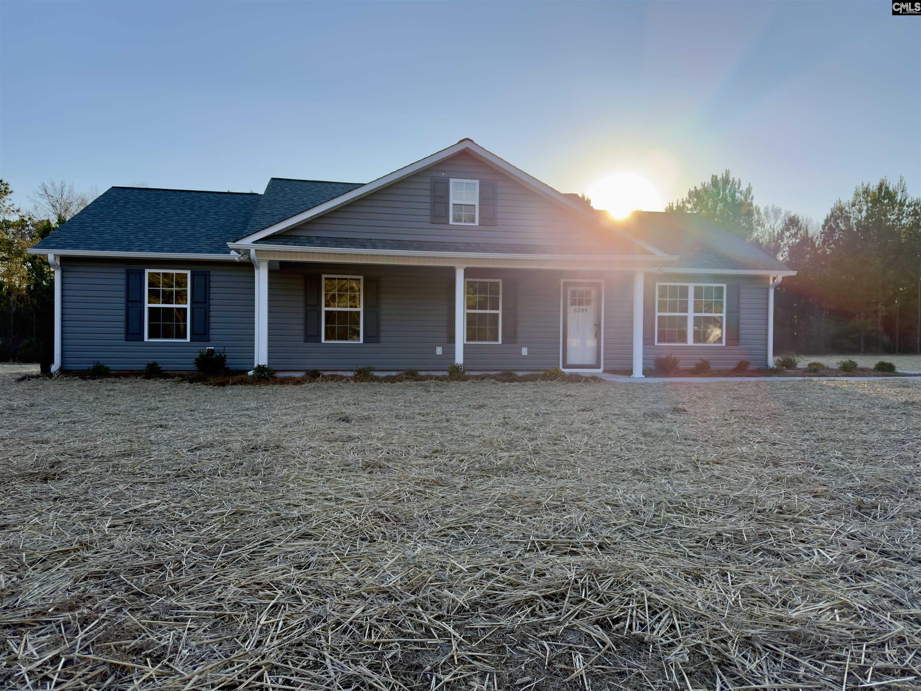 6244 Kershaw Camden Highway Kershaw SC 29067