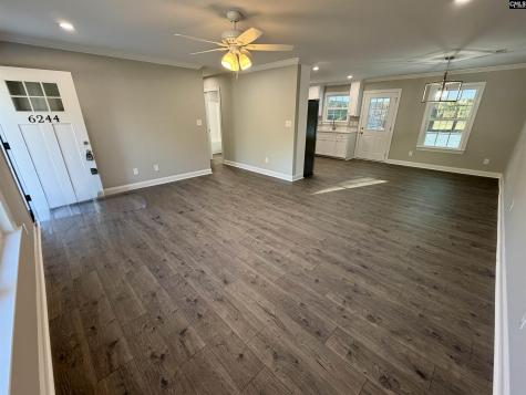 6244 Kershaw Camden Highway Kershaw SC 29067