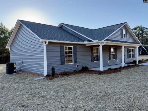 6244 Kershaw Camden Highway Kershaw SC 29067