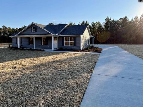6244 Kershaw Camden Highway Kershaw SC 29067