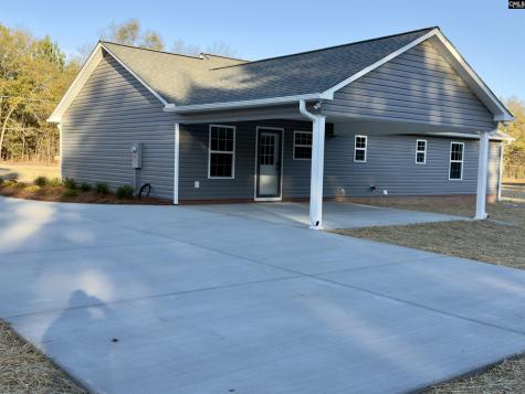 6244 Kershaw Camden Highway Kershaw SC 29067