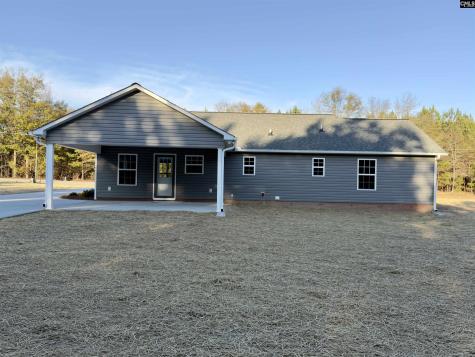 6244 Kershaw Camden Highway Kershaw SC 29067