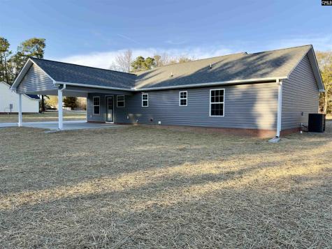6244 Kershaw Camden Highway Kershaw SC 29067