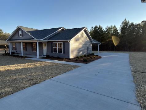 6244 Kershaw Camden Highway Kershaw SC 29067