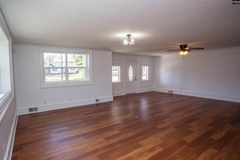 1700 Broad Street Camden SC 29020-0000