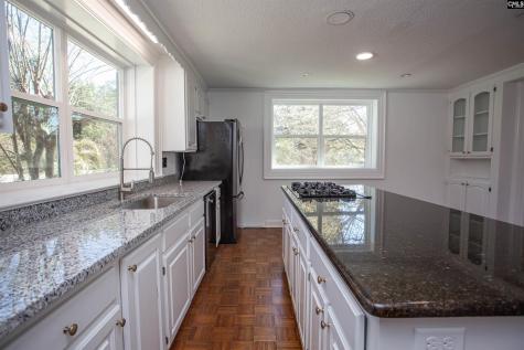1700 Broad Street Camden SC 29020-0000