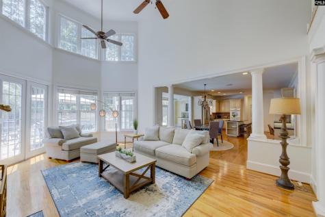 171 Windsor Park Drive Lexington SC 29072