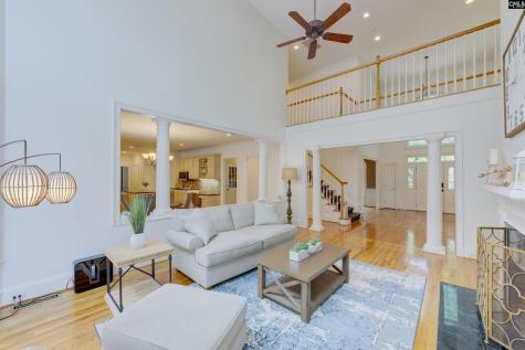 171 Windsor Park Drive Lexington SC 29072