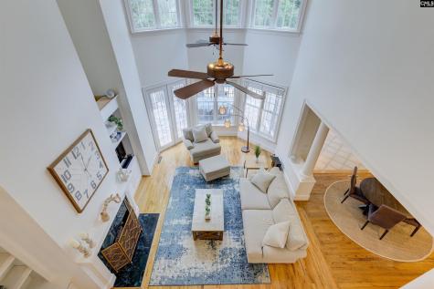 171 Windsor Park Drive Lexington SC 29072