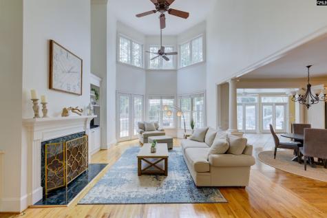 171 Windsor Park Drive Lexington SC 29072