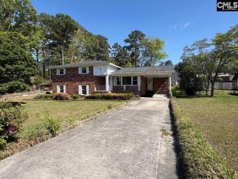 1960 Drexel Lake Columbia SC 29223-3922