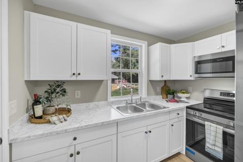 1527 Hatcher Drive Columbia SC 29203