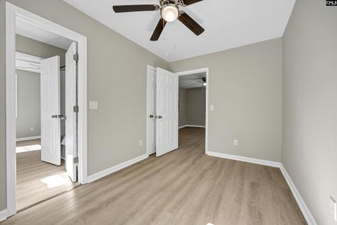 1527 Hatcher Drive Columbia SC 29203