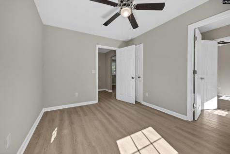 1527 Hatcher Drive Columbia SC 29203