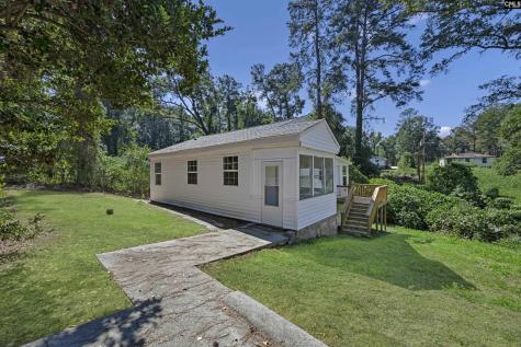 1527 Hatcher Drive Columbia SC 29203