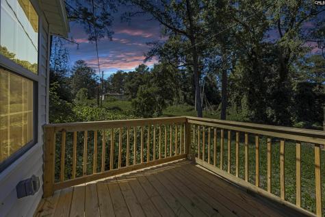 1527 Hatcher Drive Columbia SC 29203
